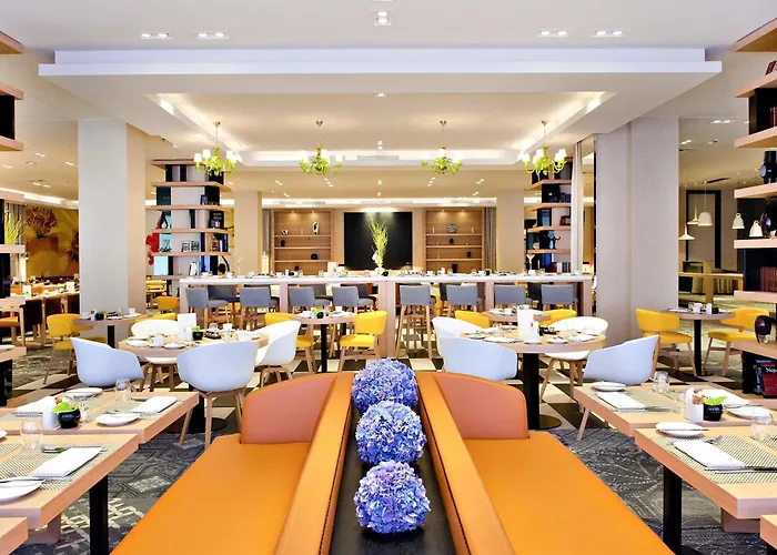 Sofitel Warsaw Victoria