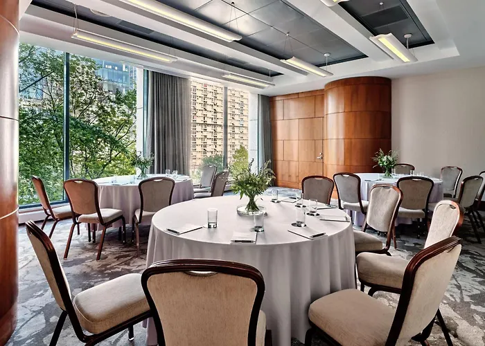 The Westin Warsaw